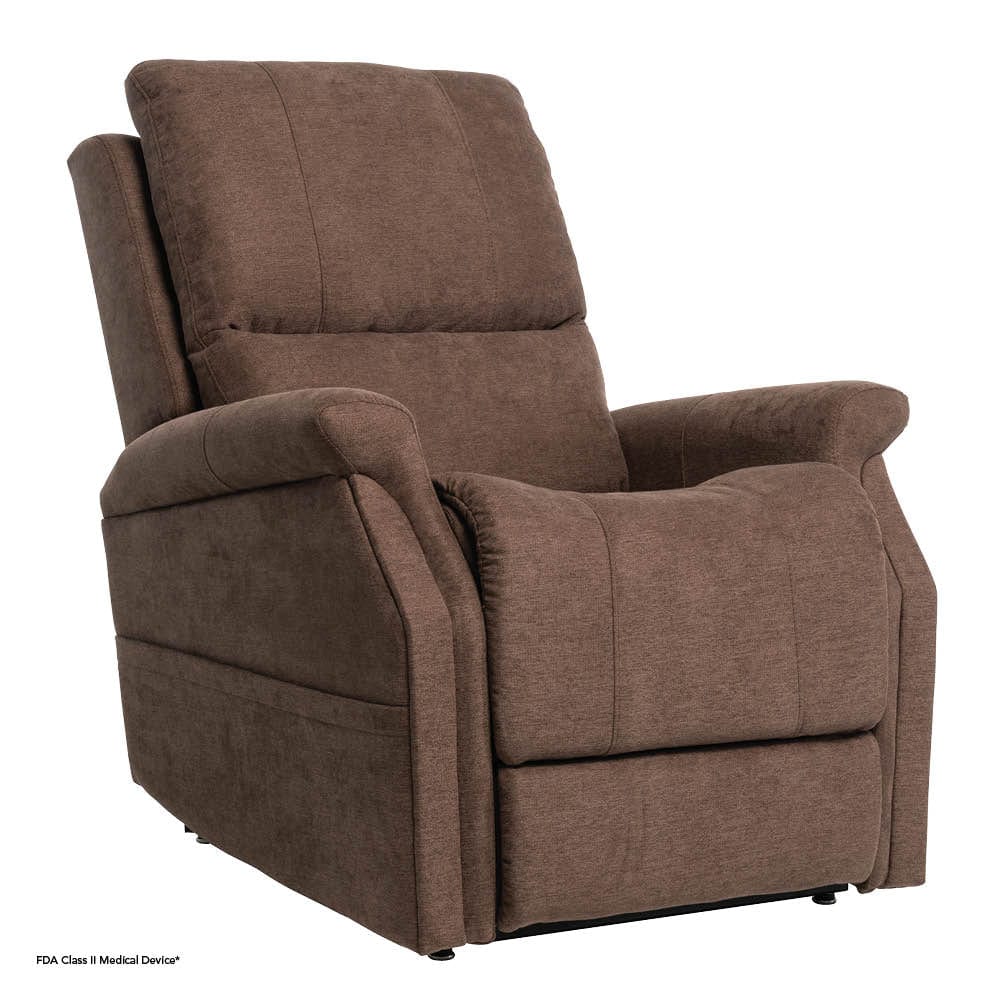 Pride Vivalift! Metro 2 PLR-925M Reclining Lift Chair
