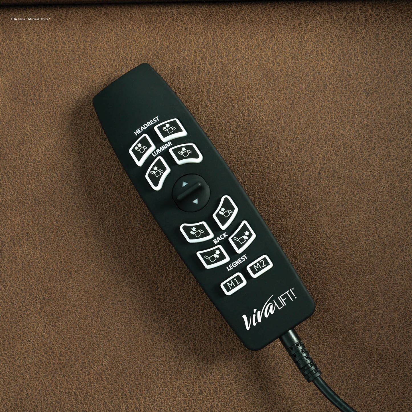 Pride Vivalift! Urbana 2 Recliner Lift Chair PLR-965M