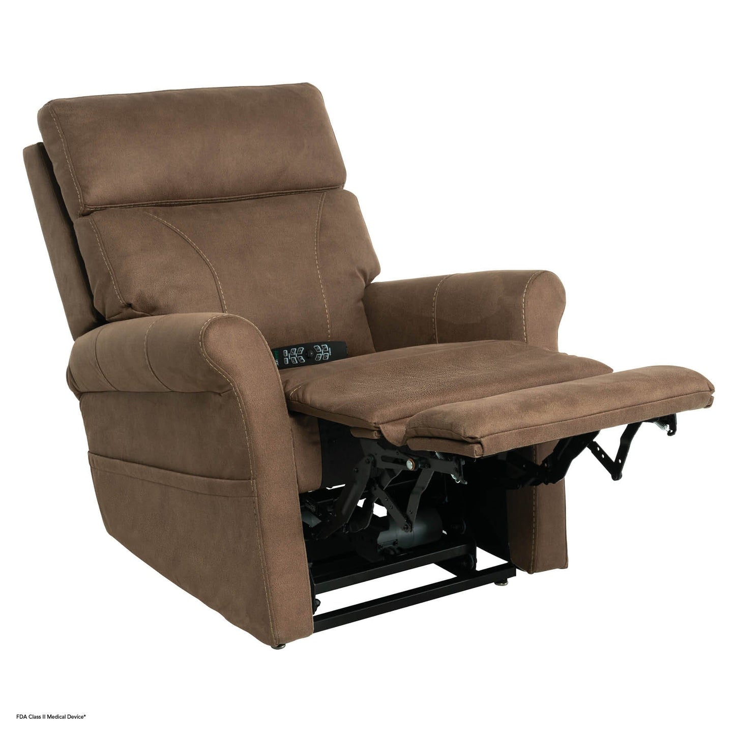Pride Vivalift! Urbana 2 Recliner Lift Chair PLR-965M
