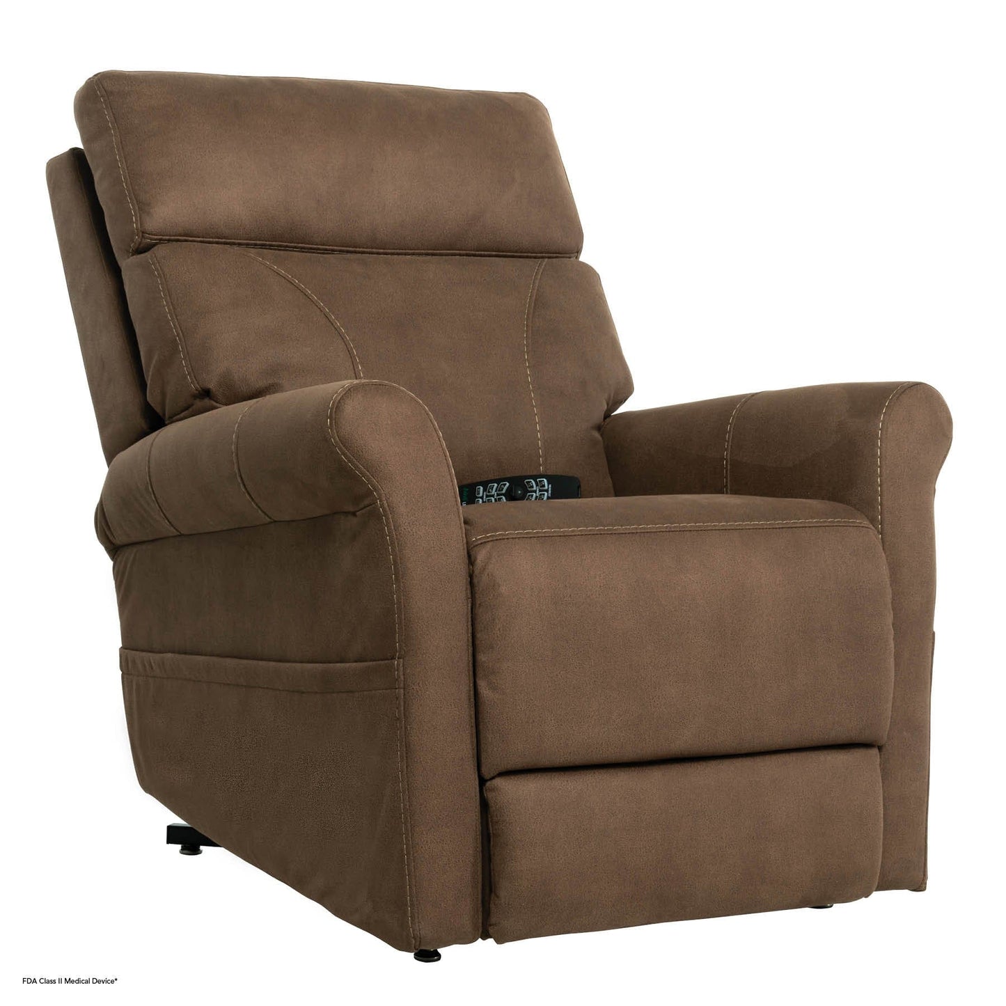 Pride Vivalift! Urbana 2 Recliner Lift Chair PLR-965M