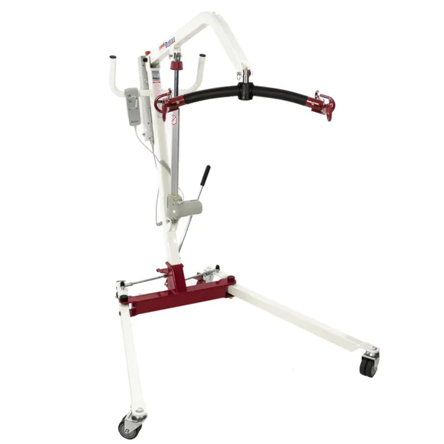BestCare BestLift Electric Patient Lift PL182