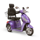 EWheels EW 36 Recreational 3-Wheel Mobility Scooter