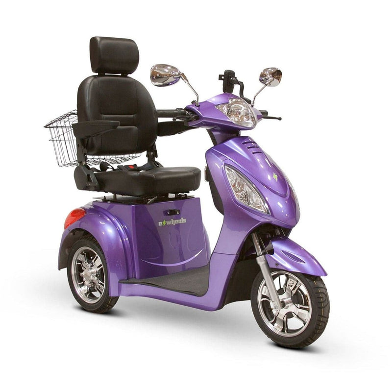 EWheels EW 36 Recreational 3-Wheel Mobility Scooter