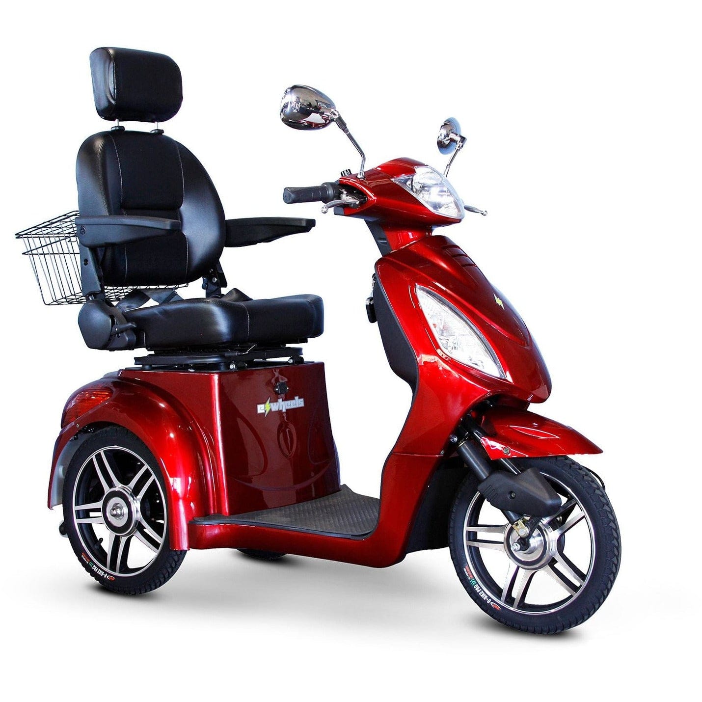EWheels EW-36 Elite Recreational Mobility Scooter