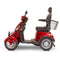 EWheels EW-46 Mobility Scooter 4-Wheel