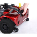 Merits Health Roadster 4 Mobility Scooter