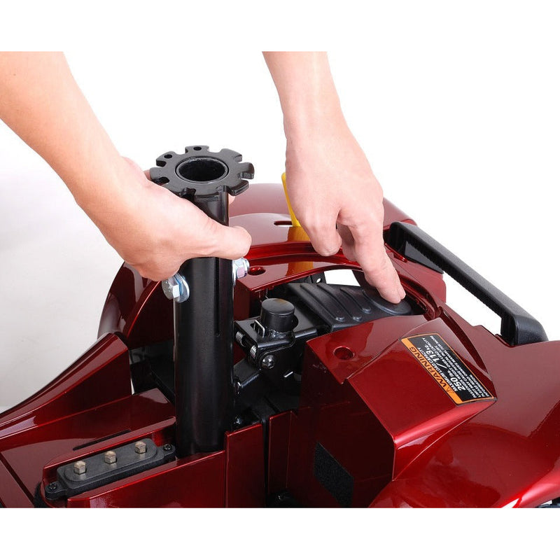 Merits Health Roadster 4 Mobility Scooter