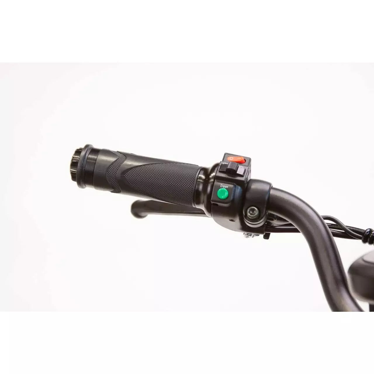 EWheels EW-22 Folding Lightweight Mobility Scooter