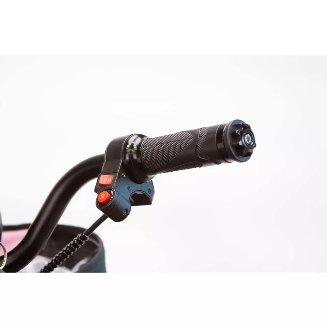 EWheels EW-22 Folding Lightweight Mobility Scooter