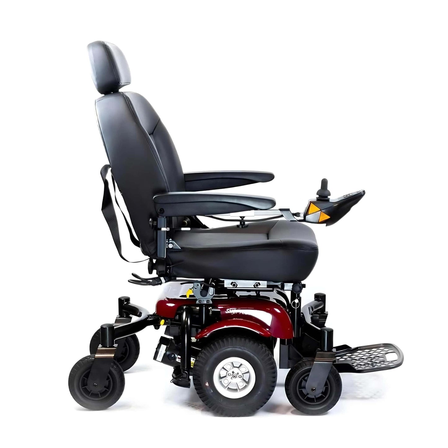ShopRider 6Runner 10 Power Wheelchair
