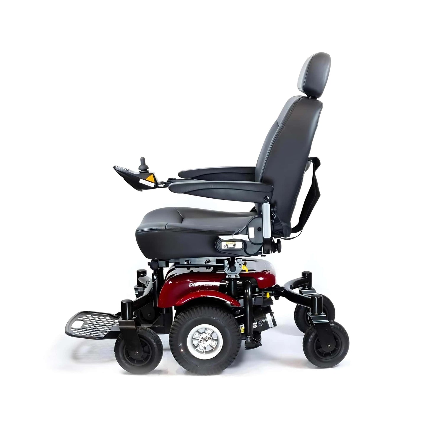 ShopRider 6Runner 10 Power Wheelchair