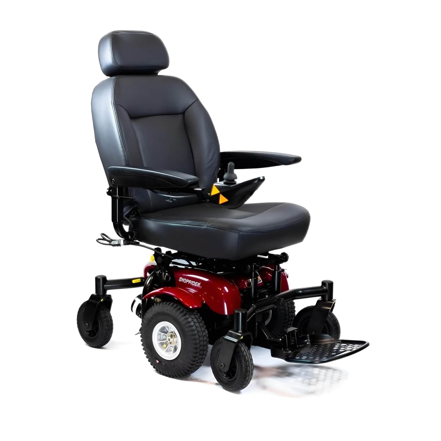 ShopRider 6Runner 10 Power Wheelchair