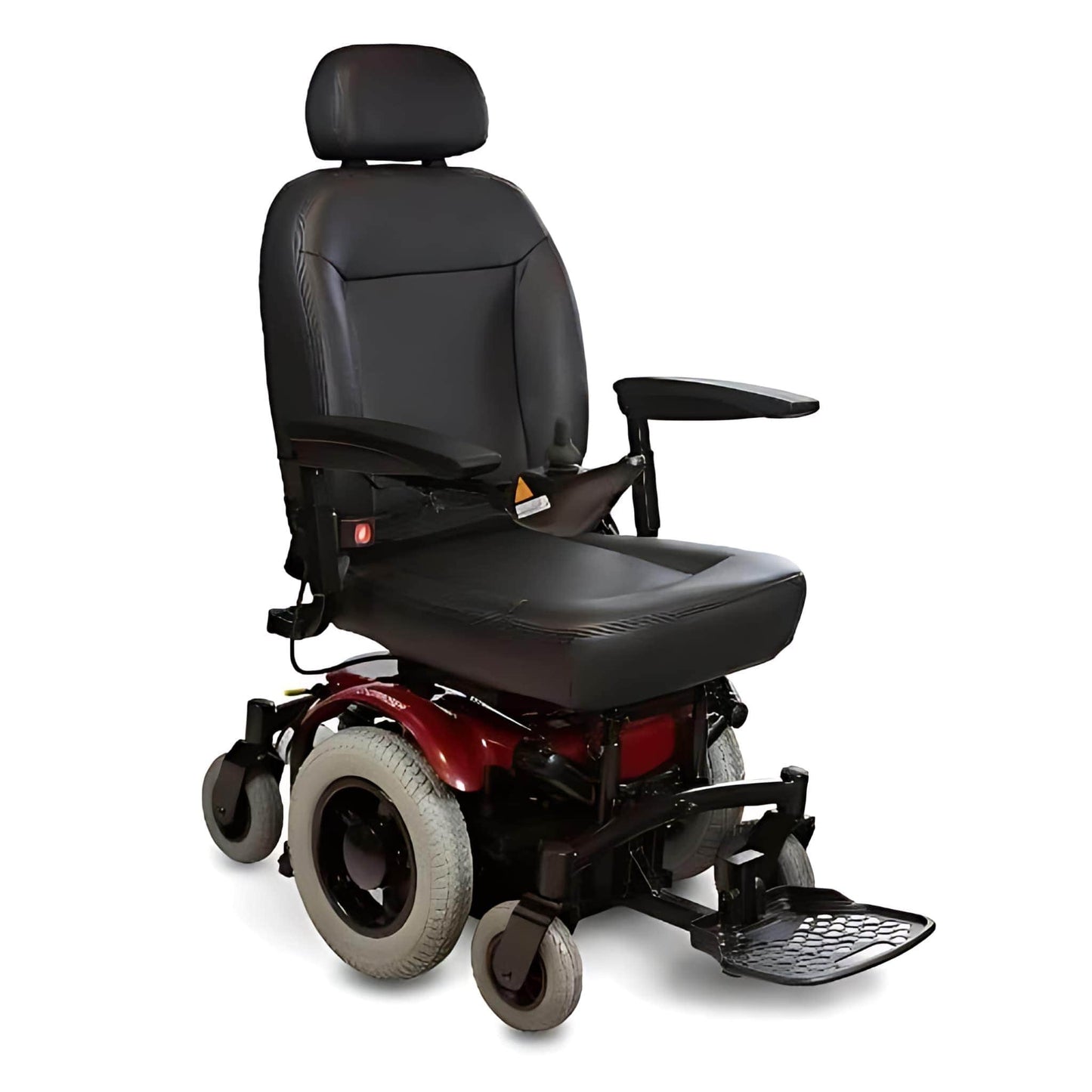 ShopRider 6Runner 14 Power Wheelchair