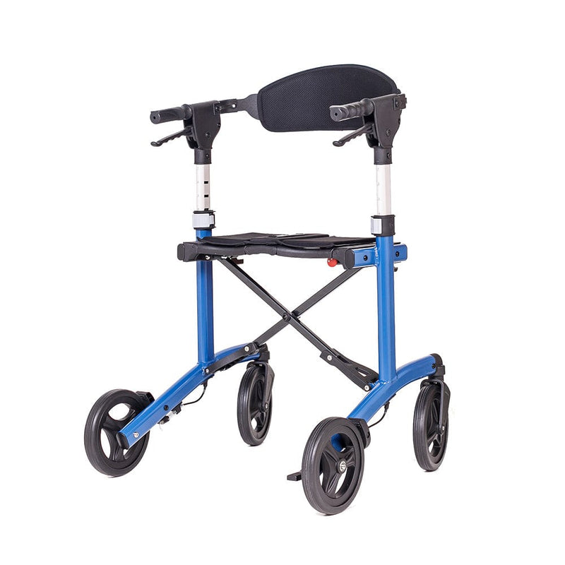 Triumph Mobility Escape Rollator Walker