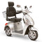 EWheels EW 36 Recreational 3-Wheel Mobility Scooter