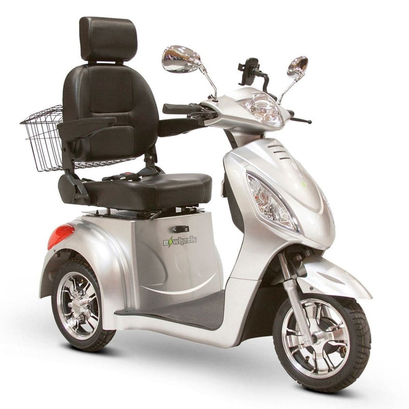 EWheels EW 36 Recreational 3-Wheel Mobility Scooter