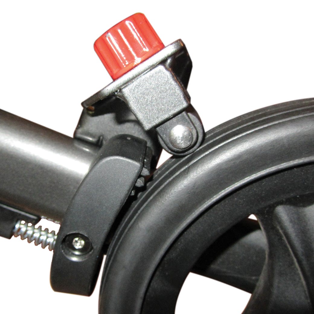 Triumph Mobility Escape Rollator Walker