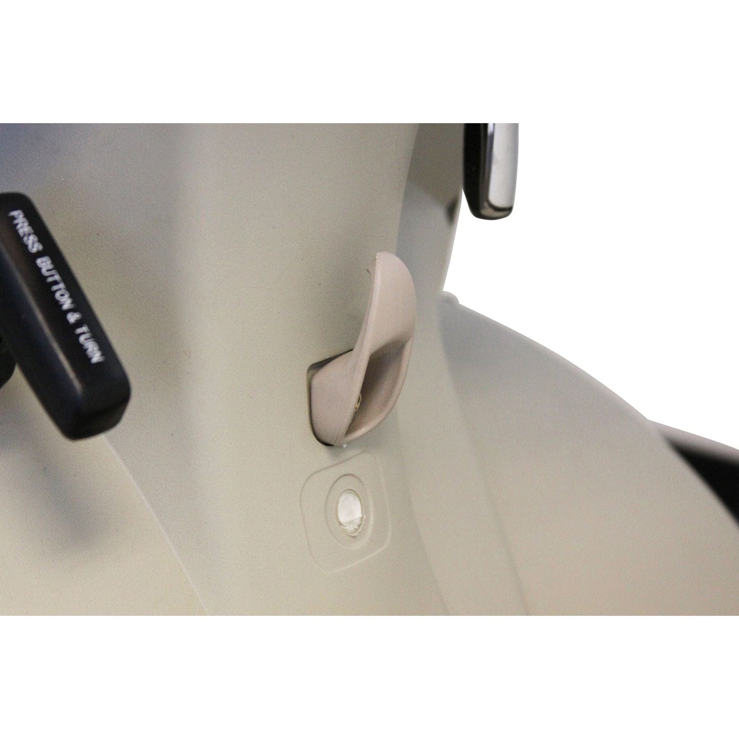 EWheels EW-52 Heavy Duty Recreational Mobility Scooter