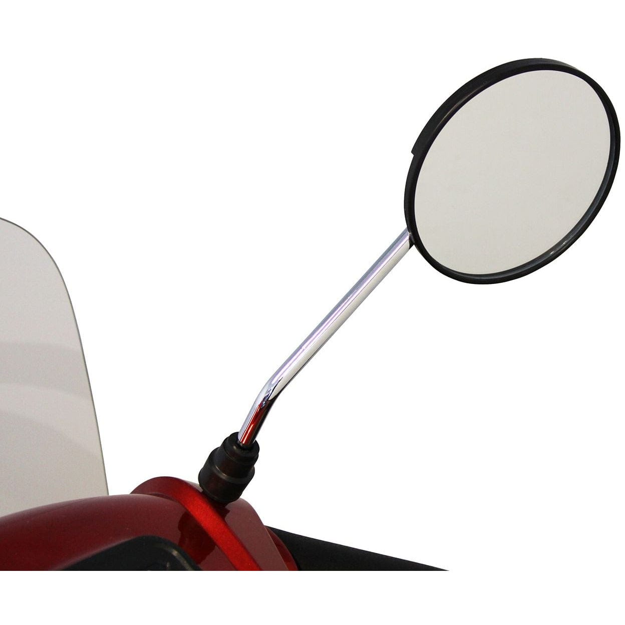 EWheels EW-52 Heavy Duty Recreational Mobility Scooter