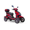 EWheels EW-14 Recreational 4-Wheel Mobility Scooter