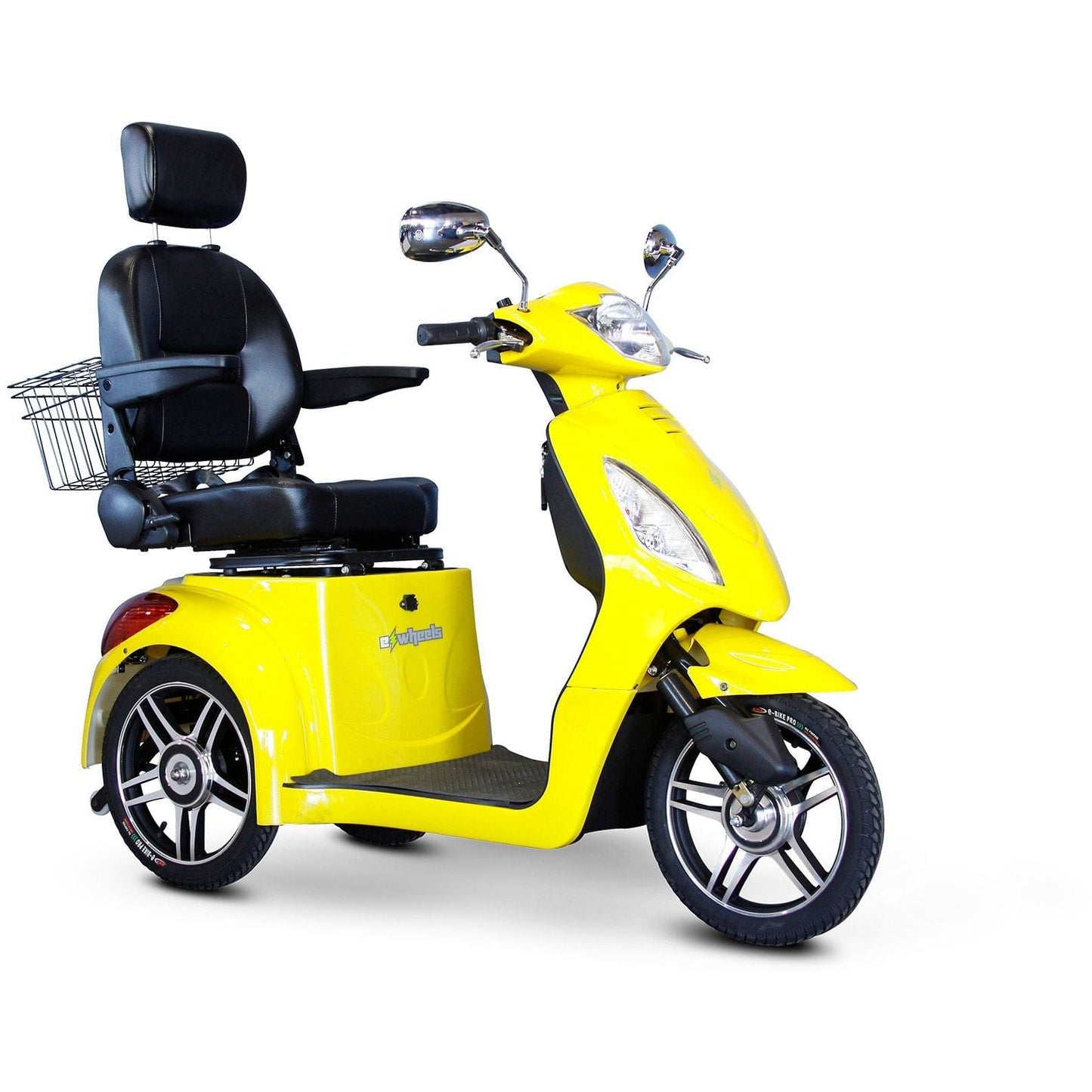 EWheels EW-36 Elite Recreational Mobility Scooter