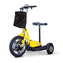 EWheels EW-18 Stand-N-Ride Mobility Scooter