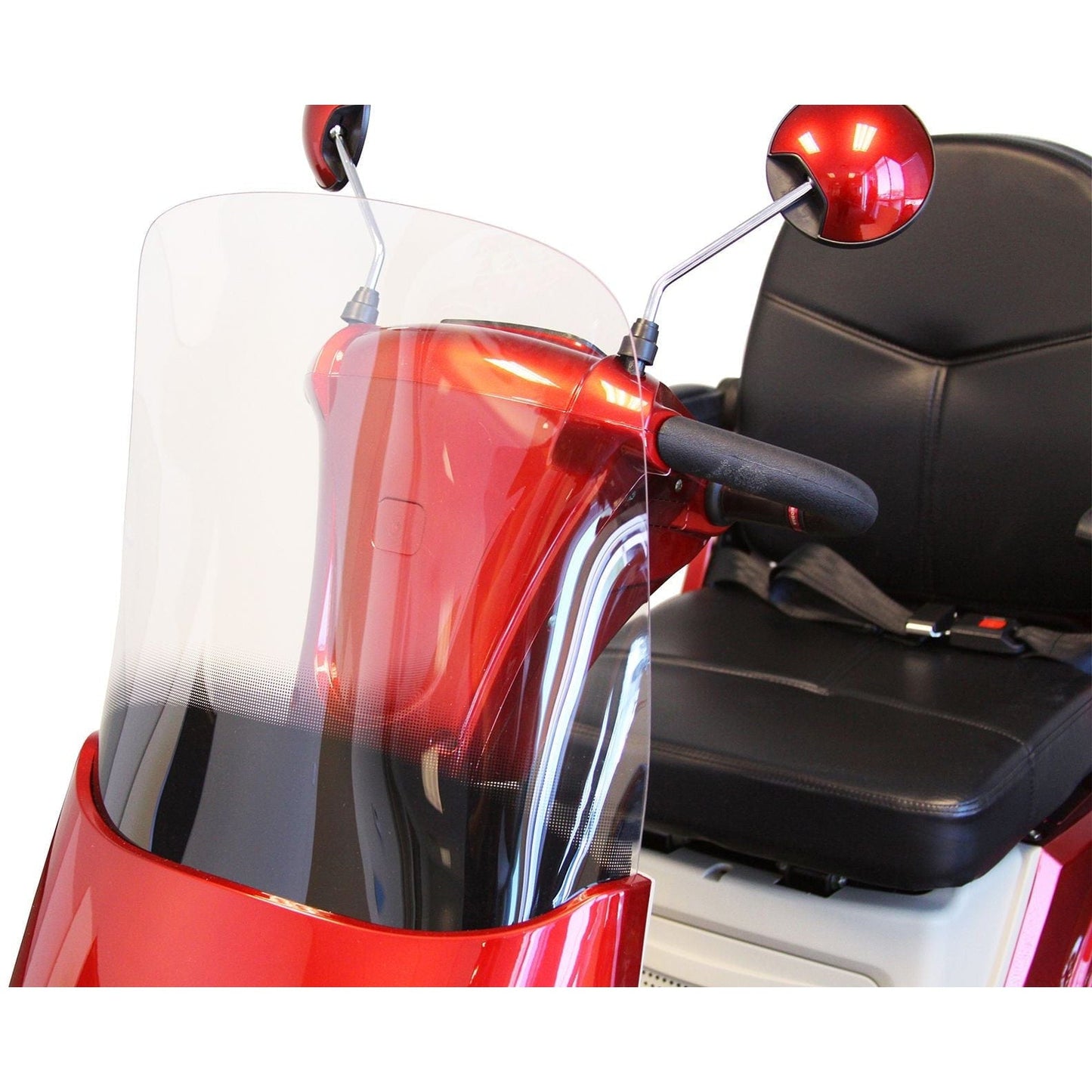 EWheels EW-52 Heavy Duty Recreational Mobility Scooter